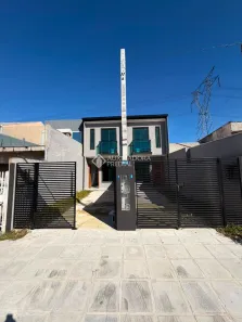 Sobrado com 2 Quartos à venda, 70m² no Cidade Industrial, Curitiba