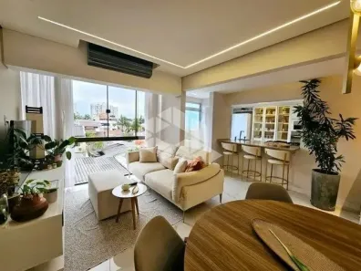 Cobertura com 2 Quartos à venda, 119m² no São Sebastião, Porto Alegre