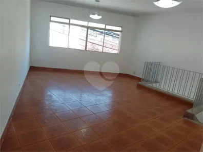 Sobrado com 2 Quartos para alugar, 116m² no Vila Comercial, São Paulo
