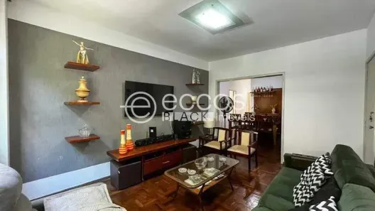 Apartamento com 4 Quartos à venda, 115m² no Cruzeiro, Belo Horizonte
