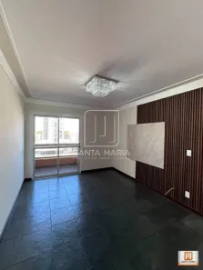 Apartamento com 3 Quartos à venda, 75m² no Iguatemi, Ribeirão Preto