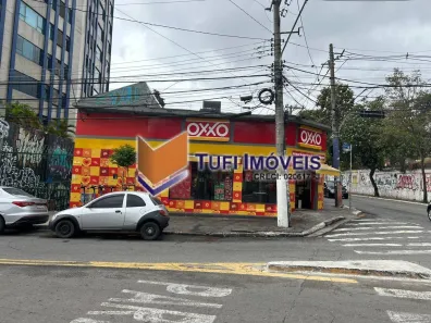 Sala Comercial à venda, 184m² no Vila Madalena, São Paulo