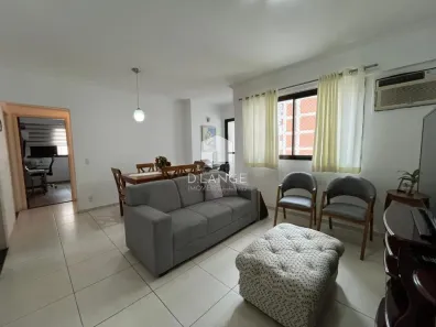 Apartamento com 3 Quartos à venda, 94m² no Cambuí, Campinas