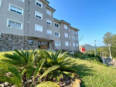Apartamento com 2 Quartos à venda, 64m² no Várzea Grande, Gramado