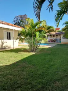 Casa de Condomínio com 3 Quartos à venda, 290m² no Colinas do Mosteiro de Itaici, Indaiatuba