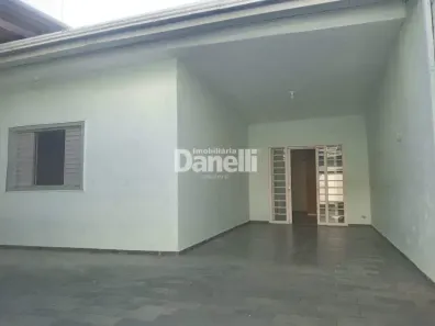 Casa com 3 Quartos à venda, 134m² no Vila Marly, Taubaté