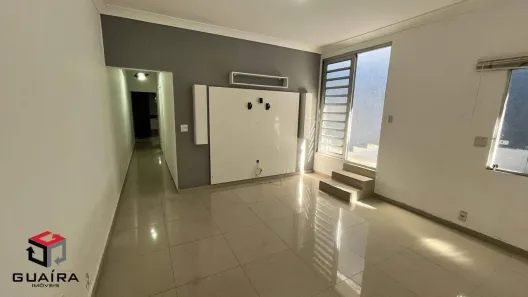 Casa com 3 Quartos para alugar, 184m² no Santa Terezinha, Santo André