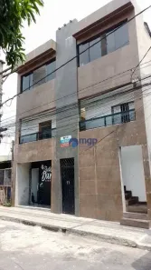 Prédio Comercial à venda, 468m² no Jardim Andaraí, São Paulo