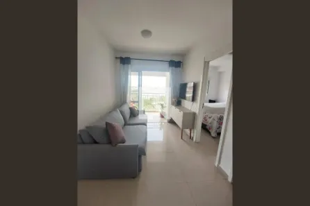 Apartamento com 1 Quarto à venda, 40m² no Umuarama, Osasco