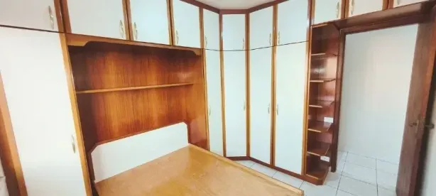 Apartamento com 3 Quartos à venda, 66m² no Tanque, Rio de Janeiro