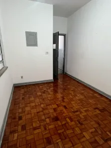 Apartamento com 1 Quarto para alugar, 60m² no Vila Assunção, Santo André