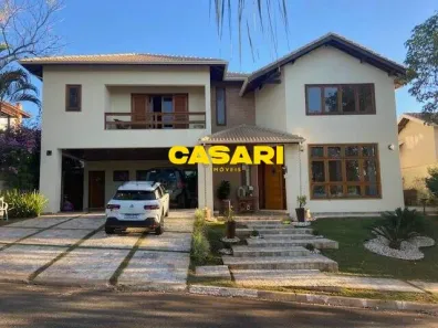 Casa com 3 Quartos à venda, 492m² no Flora Ville, Boituva