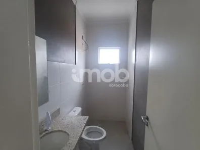 Apartamento com 2 Quartos à venda, 55m² no Jardim Santa Bárbara, Sorocaba