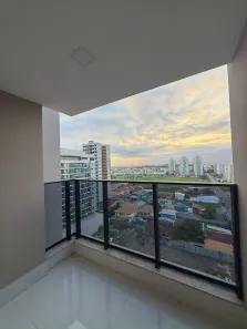 Apartamento com 3 Quartos à venda, 70m² no Praia de Itaparica, Vila Velha