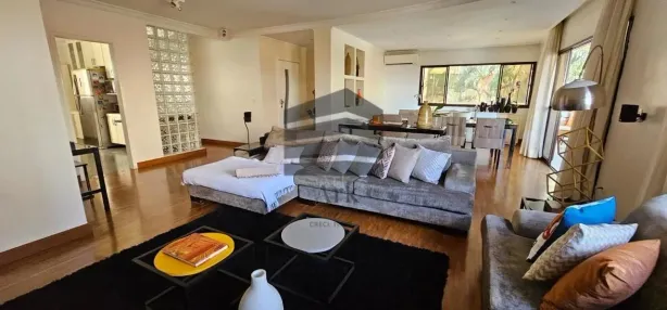 Apartamento com 4 Quartos à venda, 200m² no Vila Mariana, São Paulo