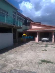 Casa com 4 Quartos à venda, 180m² no Niterói, Betim