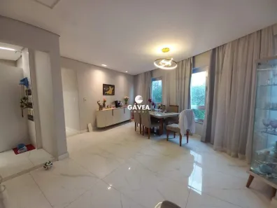 Apartamento com 3 Quartos à venda, 160m² no Pompéia, Santos