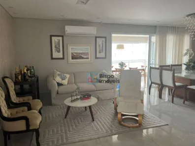 Apartamento com 3 Quartos à venda, 153m² no Parque Residencial Nardini, Americana