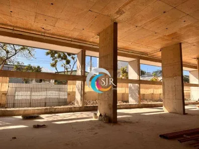 Sala Comercial à venda, 111m² no Barra Funda, São Paulo