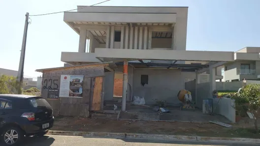 Casa de Condomínio com 4 Quartos à venda, 265m² no Loteamento Floresta, São José dos Campos