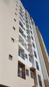 Apartamento com 2 Quartos à venda, 51m² no Chácara do Visconde, Taubaté