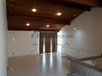 Casa de Condomínio com 3 Quartos à venda, 203m² no Bosque da Saúde, São Paulo