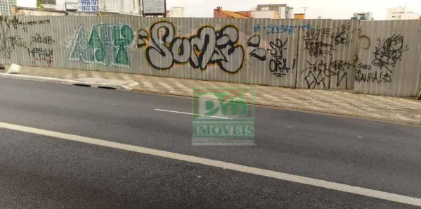 Lote/Terreno à venda, 741m² no Mooca, São Paulo