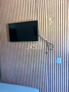 Kitnet com 1 Quarto para alugar, 40m² no Jardim Goiás, Goiânia