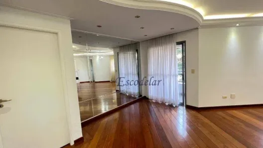 Apartamento com 3 Quartos à venda, 127m² no Vila Paulicéia, São Paulo