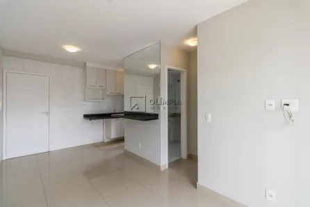Apartamento com 1 Quarto para alugar, 40m² no Vila Olímpia, São Paulo