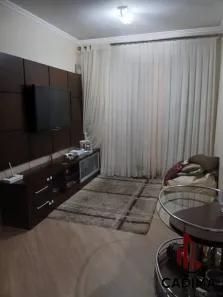 Apartamento com 3 Quartos à venda, 65m² no Vila Esperança, São Paulo