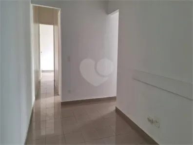Sala Comercial para alugar, 81m² no Vila Romana, São Paulo