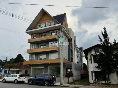 Apartamento com 1 Quarto à venda, 62m² no Centro, Canela