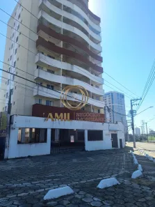 Apartamento com 1 Quarto à venda, 54m² no Jardim São Dimas, São José dos Campos