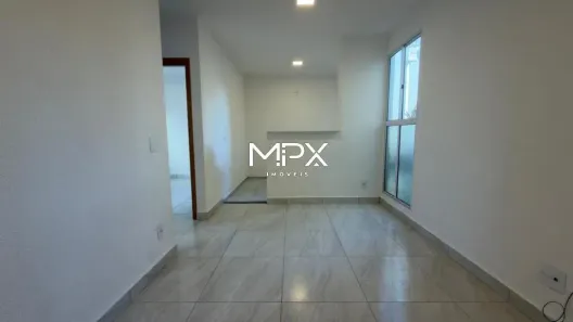 Apartamento com 2 Quartos à venda, 46m² no Jardim Parque Jupiá, Piracicaba