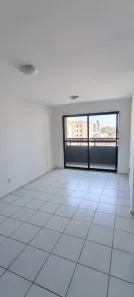 Apartamento com 2 Quartos para alugar, 57m² no Capim Macio, Natal
