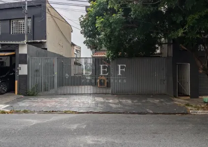 Sala Comercial à venda, 601m² no Vila Leopoldina, São Paulo
