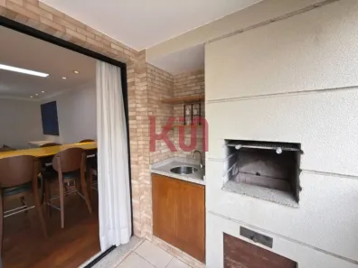 Apartamento com 3 Quartos à venda, 161m² no Paraíso, São Paulo