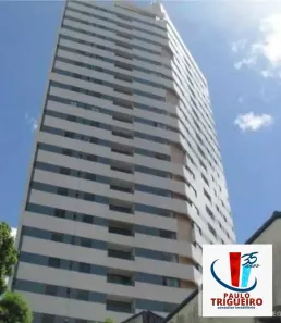 Apartamento com 3 Quartos à venda, 90m² no Madalena, Recife