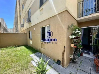 Apartamento com 2 Quartos à venda, 75m² no Tribobó, São Gonçalo