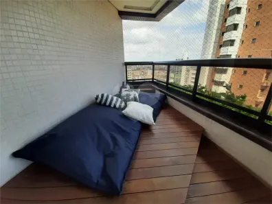 Apartamento com 4 Quartos à venda, 280m² no Água Fria, São Paulo
