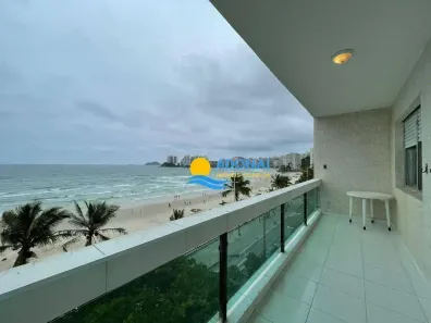 Apartamento com 1 Quarto à venda, 65m² no Pitangueiras, Guarujá