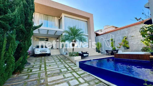 Casa com 3 Quartos à venda, 360m² no Jardim Leblon, Belo Horizonte
