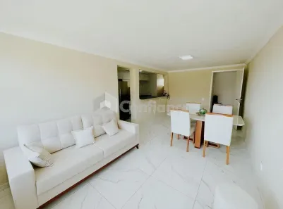 Apartamento com 3 Quartos à venda, 72m² no São Gerardo, Fortaleza