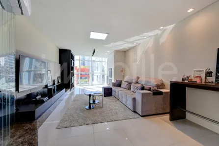 Apartamento com 3 Quartos à venda, 131m² no Centro, Balneário Camboriú