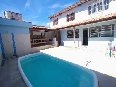 Casa de Condomínio com 4 Quartos à venda, 340m² no Pechincha, Rio de Janeiro