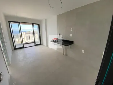 Apartamento com 1 Quarto à venda, 37m² no Rio Vermelho, Salvador