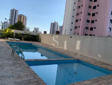 Apartamento com 3 Quartos à venda, 90m² no Vila Santo Estéfano, São Paulo