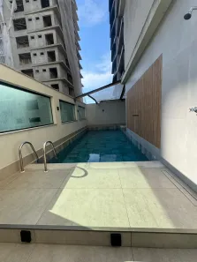 Apartamento com 2 Quartos à venda, 120m² no Alto Pereque, Porto Belo
