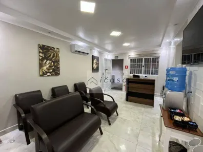 Casa com 4 Quartos à venda, 252m² no Jardim São José, Caçapava